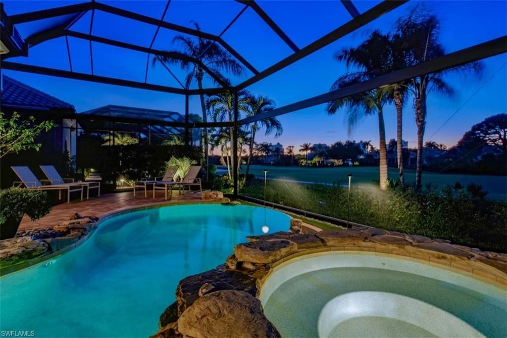 26330 Augusta Creek Ct , Bonita Springs, FL 34134 Photo