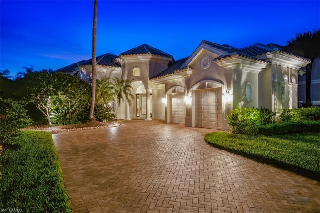 26330 Augusta Creek Ct , Bonita Springs, FL 34134 Photo