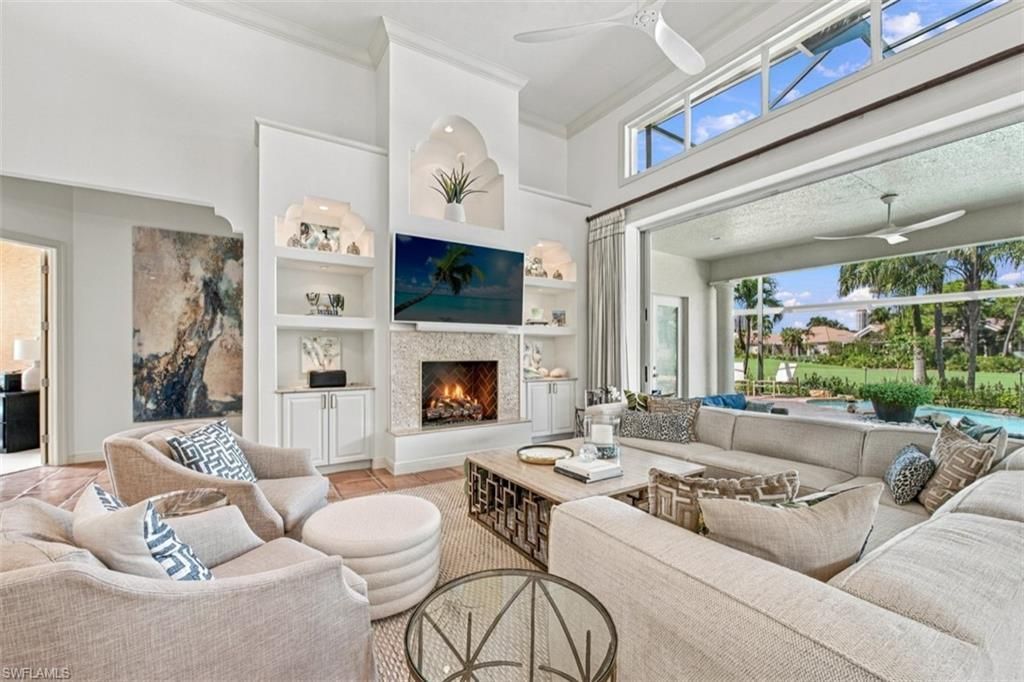 26330 Augusta Creek Ct , Bonita Springs, FL 34134 Photo