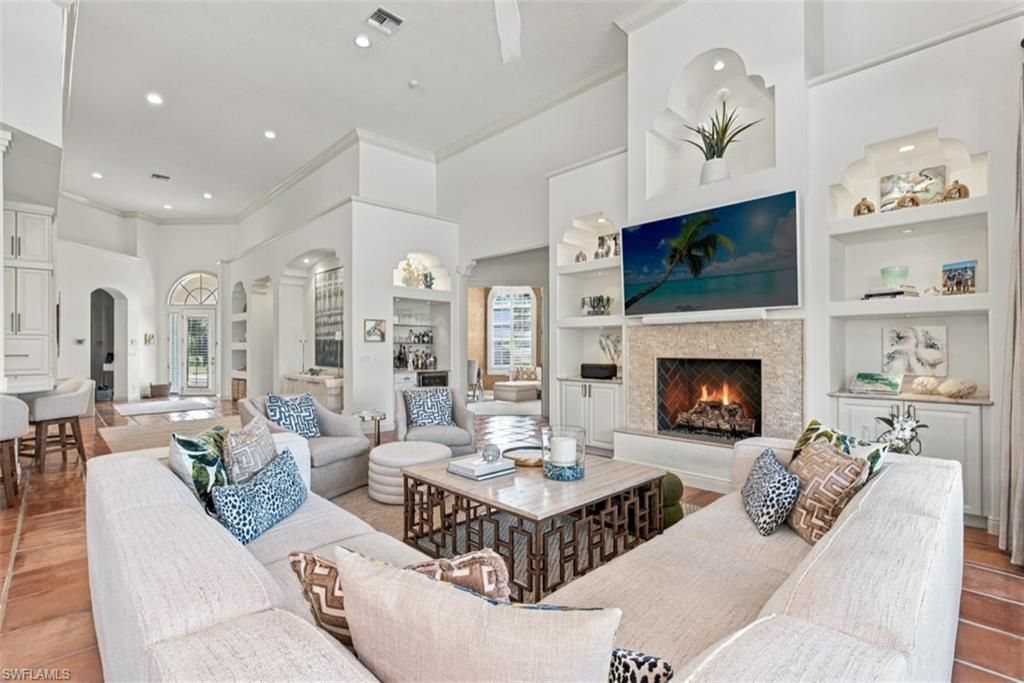26330 Augusta Creek Ct , Bonita Springs, FL 34134 Photo