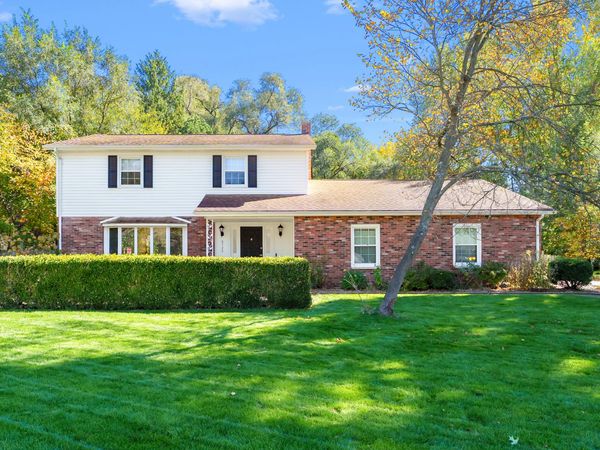 6725 Pleasantview Drive, Portage, MI 49024
