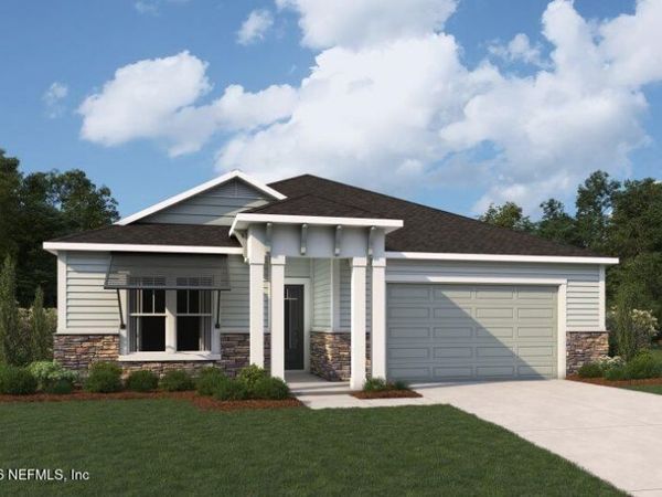 59 BEAUFORT Court, St. Johns, FL 32259