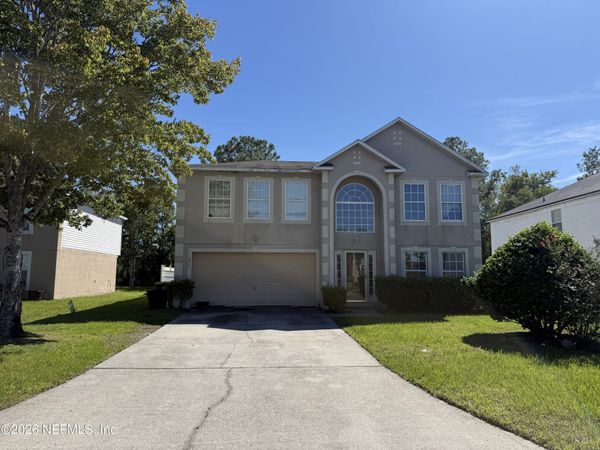 8772 MERSEYSIDE Avenue, Jacksonville, FL 32219