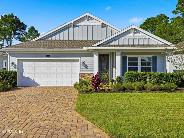 2664 ALEXIA Circle, Jacksonville, FL 32246