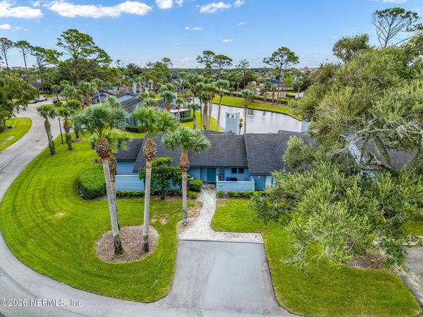303 QUAIL POINTE Drive, Ponte Vedra Beach, FL 32082