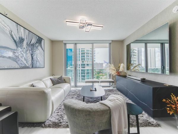 300 Sunny Isles Blvd, Unit 4-906, Sunny Isles Beach, FL 33160