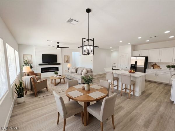7532 Homing Pigeon Street , North Las Vegas, NV 89084
