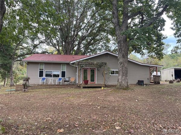 1350 Wayne 341 , Piedmont, MO 63957