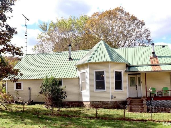 6430 Wayne 204, Cascade, MO 63655