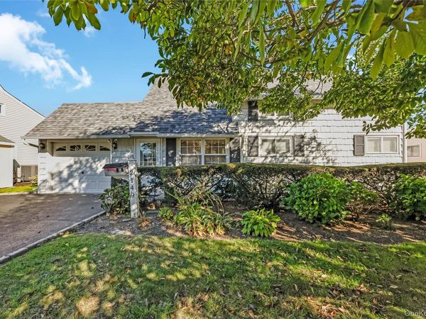 2149 Salisbury Park Drive, Westbury, NY 11590