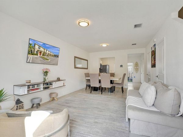 540 NE 4th Terrace, Florida City, FL 33034