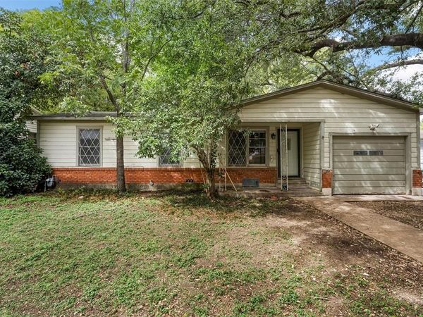 1513 Wilson Avenue , Waco, TX 76708