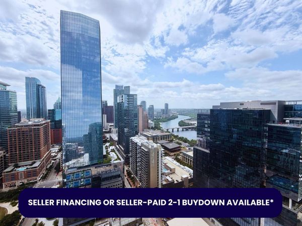 360 Nueces ST, Unit 3609, Austin, TX 78701