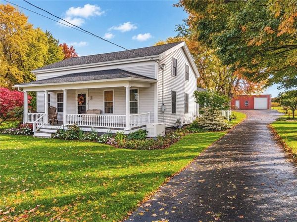 13630 Ridge Road W, Albion, NY 14411