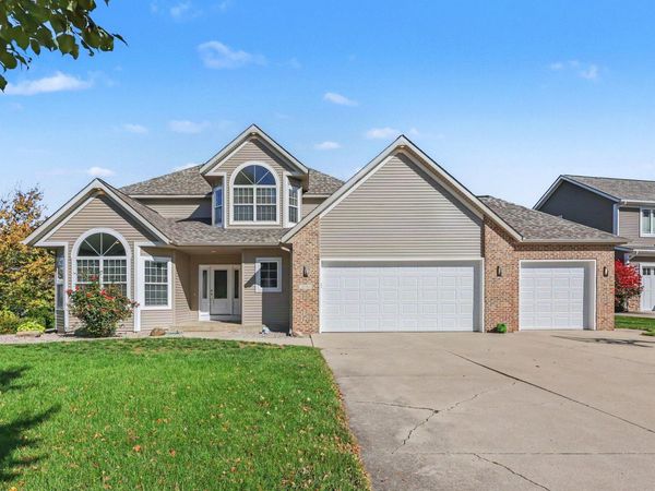 2586 Marble Court, Zeeland, MI 49464