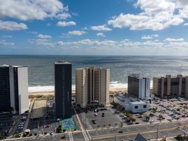 10300 E COASTAL HIGHWAY, Unit 1610, OCEAN CITY, MD 21842