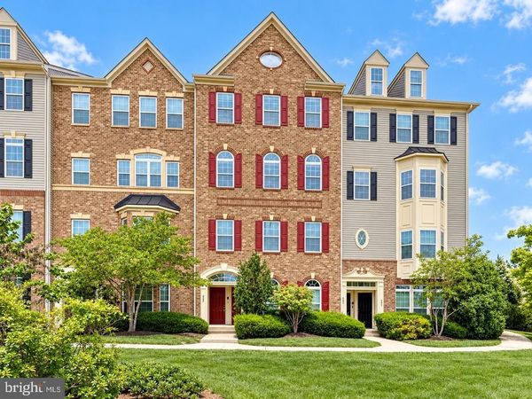 365 CHESSINGTON DRIVE , ODENTON, MD 21113