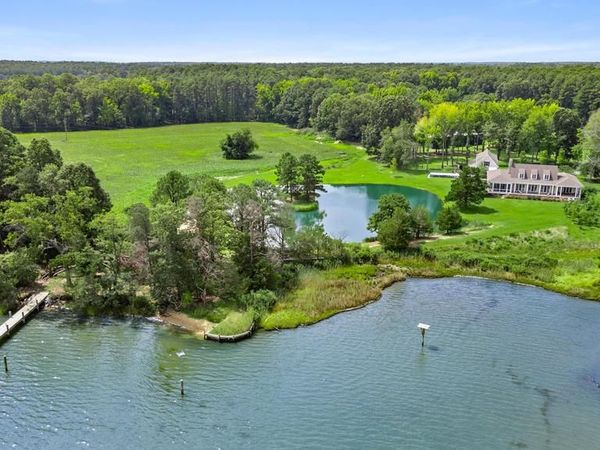 23505 PINE POINT ROAD , BOZMAN, MD 21612