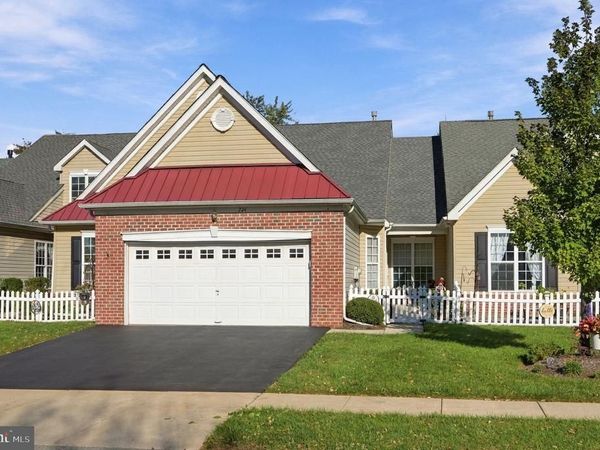 224 DORCHESTER DRIVE, SELLERSVILLE, PA 18960