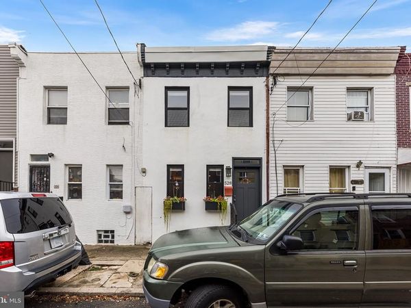528 PIERCE STREET, PHILADELPHIA, PA 19148