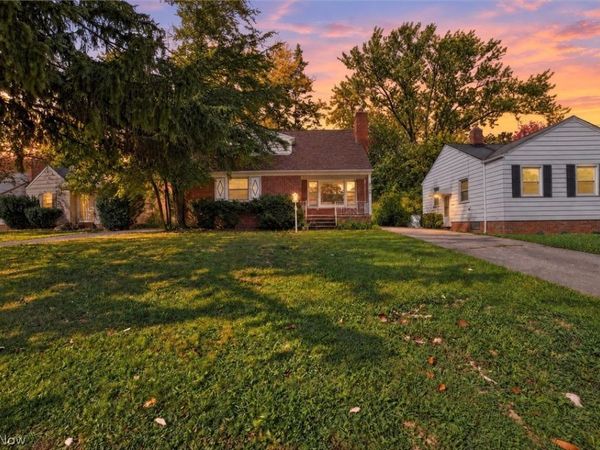 4109 Bluestone Road , Cleveland Heights, OH 44121