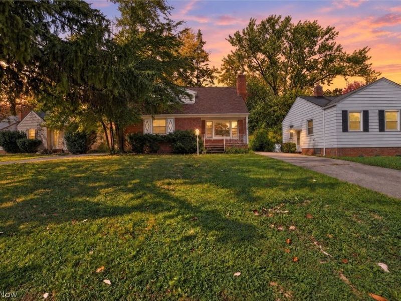 4109 Bluestone Road, Cleveland Heights, OH 44121 Photo 1