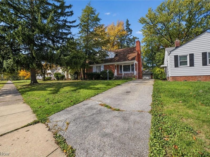 4109 Bluestone Road, Cleveland Heights, OH 44121 Photo 2