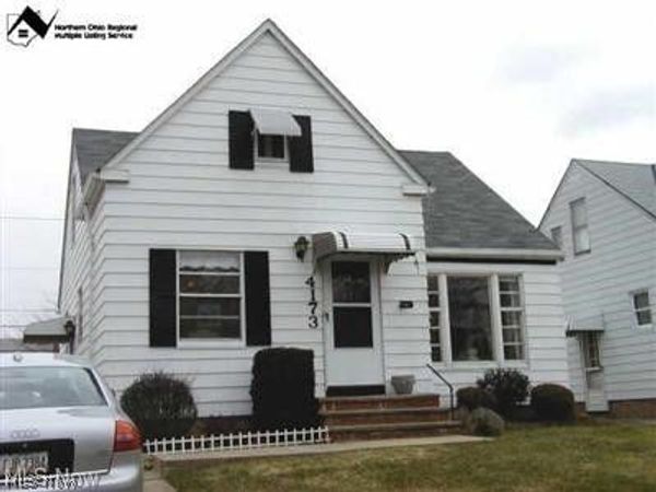 4173 Bayard Road , South Euclid, OH 44121