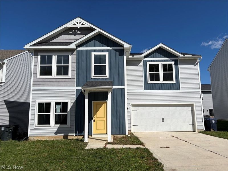 473 Auld Farm Circle, Akron, OH 44320 Photo 1