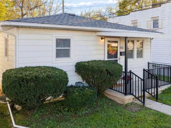 1508 Cedar Hill Road, Lancaster, OH 43130