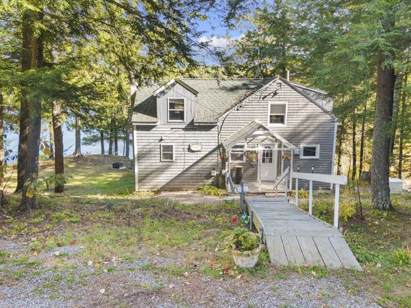 101 Little Drive , Litchfield, ME 04350