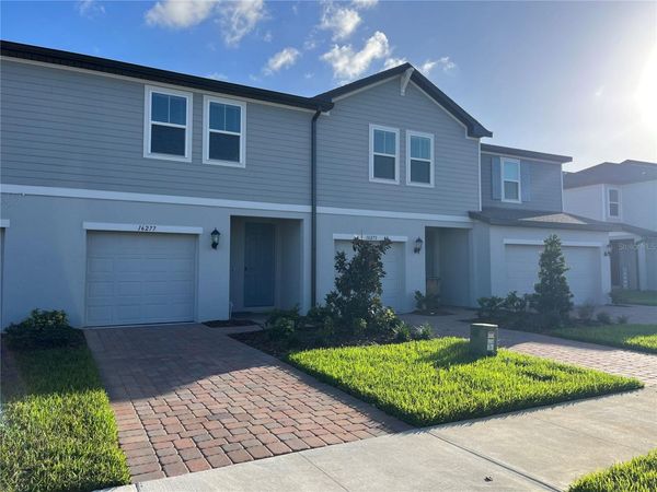 16277 BIRD OF PARADISE AVENUE , CLERMONT, FL 34714