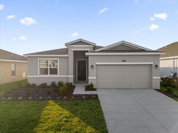 4385 PEBBLES THROW DRIVE, Unit A, KISSIMMEE, FL 34746
