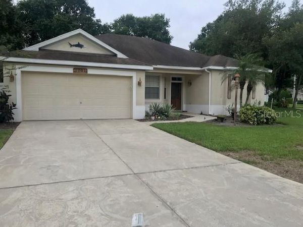 1701 BROOKSTONE WAY , PLANT CITY, FL 33566