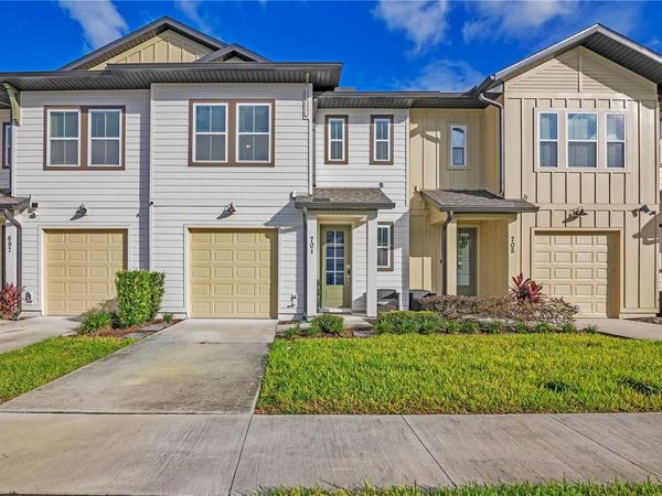 701 LONGBOAT DRIVE, DAVENPORT, FL 33896