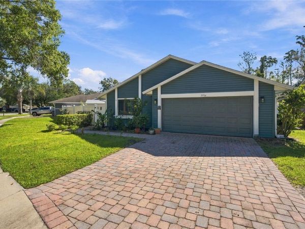 7914 AUTUMN WOOD DRIVE , ORLANDO, FL 32825