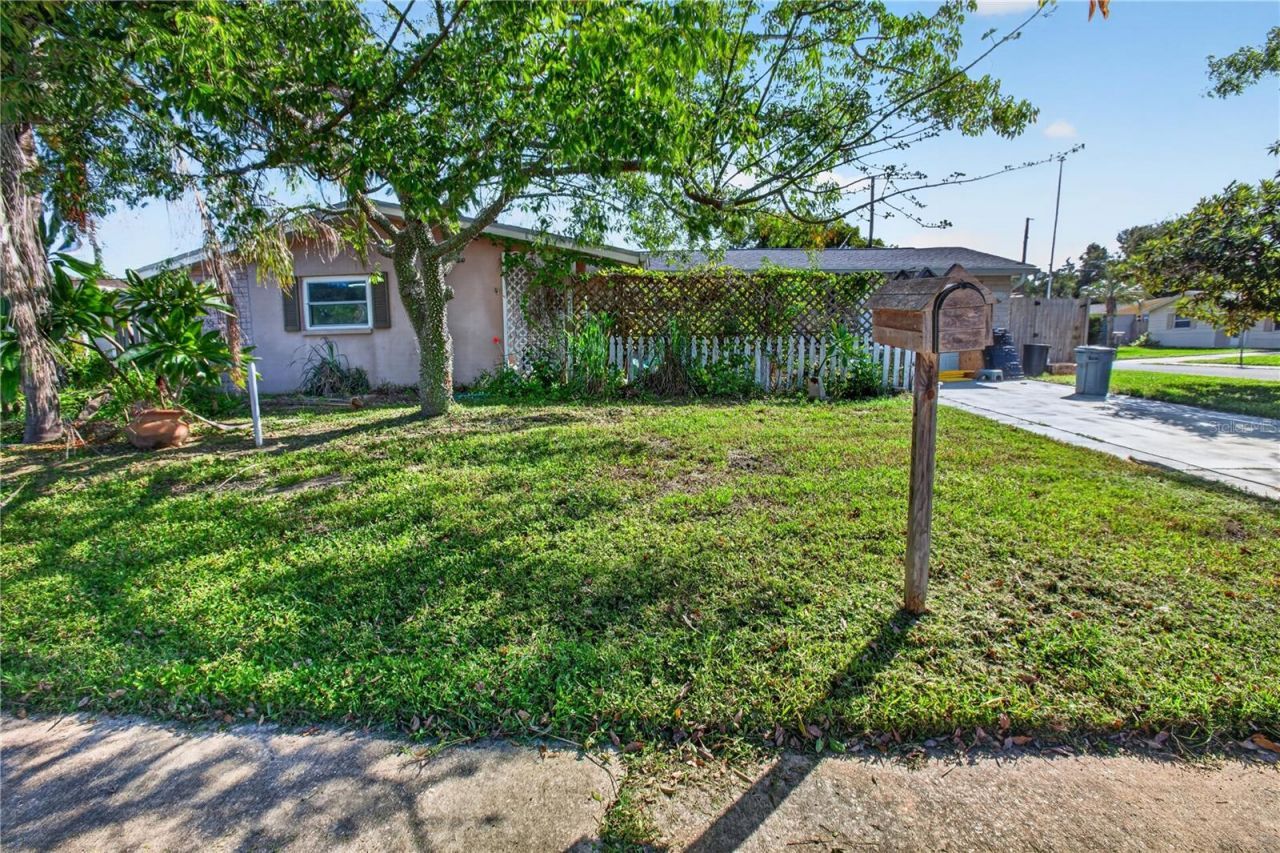 3222 MASONVILLE LOOP , HOLIDAY, FL 34691