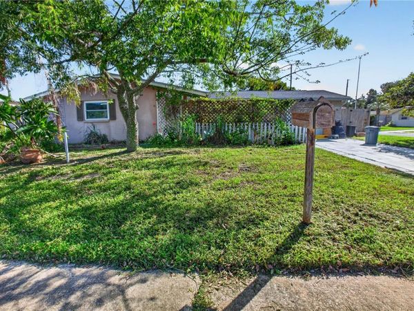 3222 MASONVILLE LOOP , HOLIDAY, FL 34691