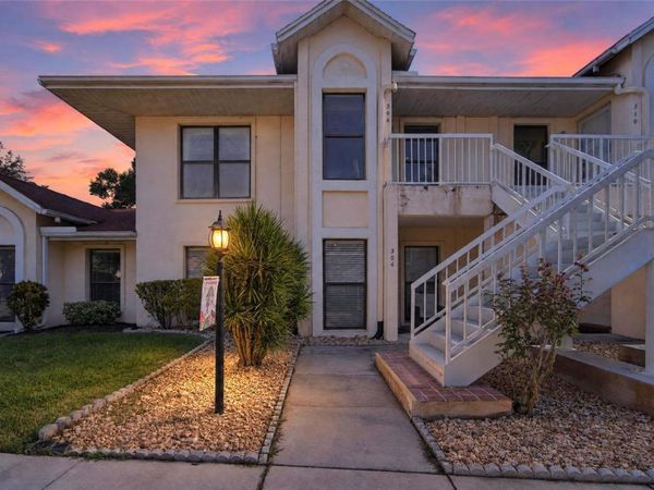 304 KNOTTWOOD COURT , Unit 304, SUN CITY CENTER, FL 33573