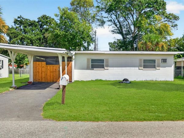 353 DOROTHY AVENUE , HOLLY HILL, FL 32117