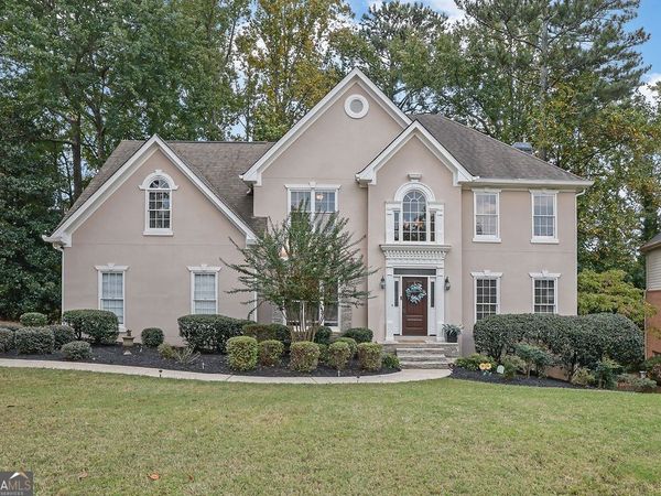 1330 Lake Washington Circle, Lawrenceville, GA 30043
