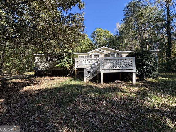 227 Lancelot Road, Dahlonega, GA 30533