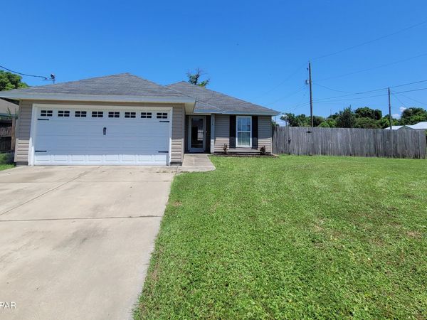 276 Orinda Street , Panama City, FL 32404