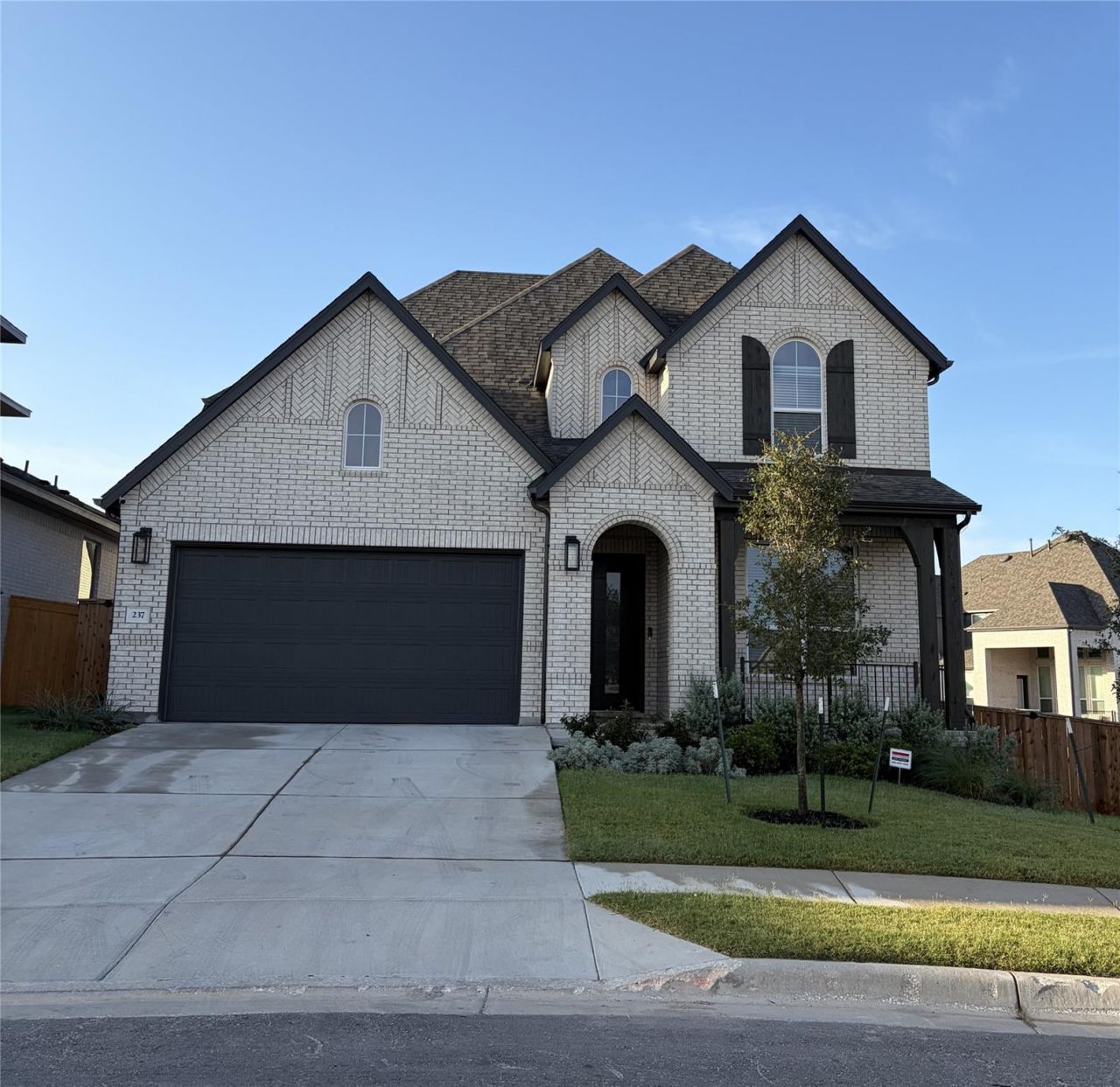 201 Wild Lily Trl , Georgetown, TX 78628 Main Photo