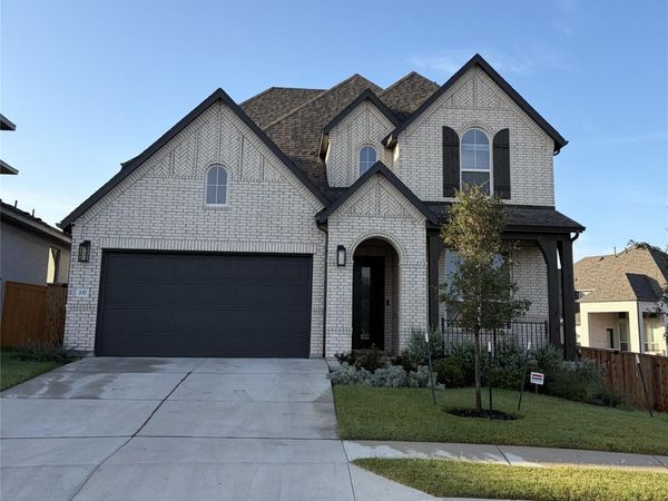 201 Wild Lily TRL , Georgetown, TX 78628