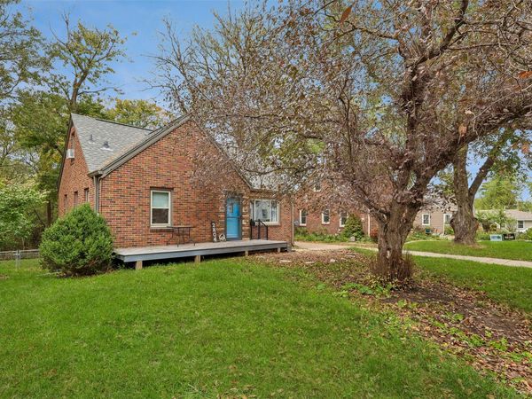 2804 62nd Street, Des Moines, IA 50322