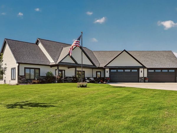 8489 Providence Road NW, Rochester, MN 55901