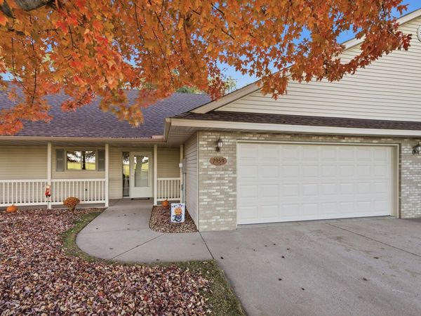 7959 Center Street , Clear Lake, MN 55319