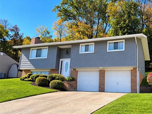 600 W Fernwood Drive , Toronto, OH 43964