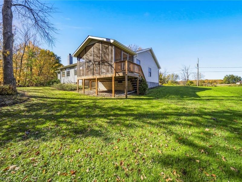 1076 Garrett Road, Jefferson, OH 44047 Photo 10